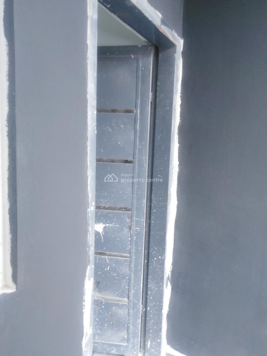 Exquisite Newly Built Units of Mini Flats, Ikate, Surulere, Lagos, Mini Flat (room and Parlour) for Rent
