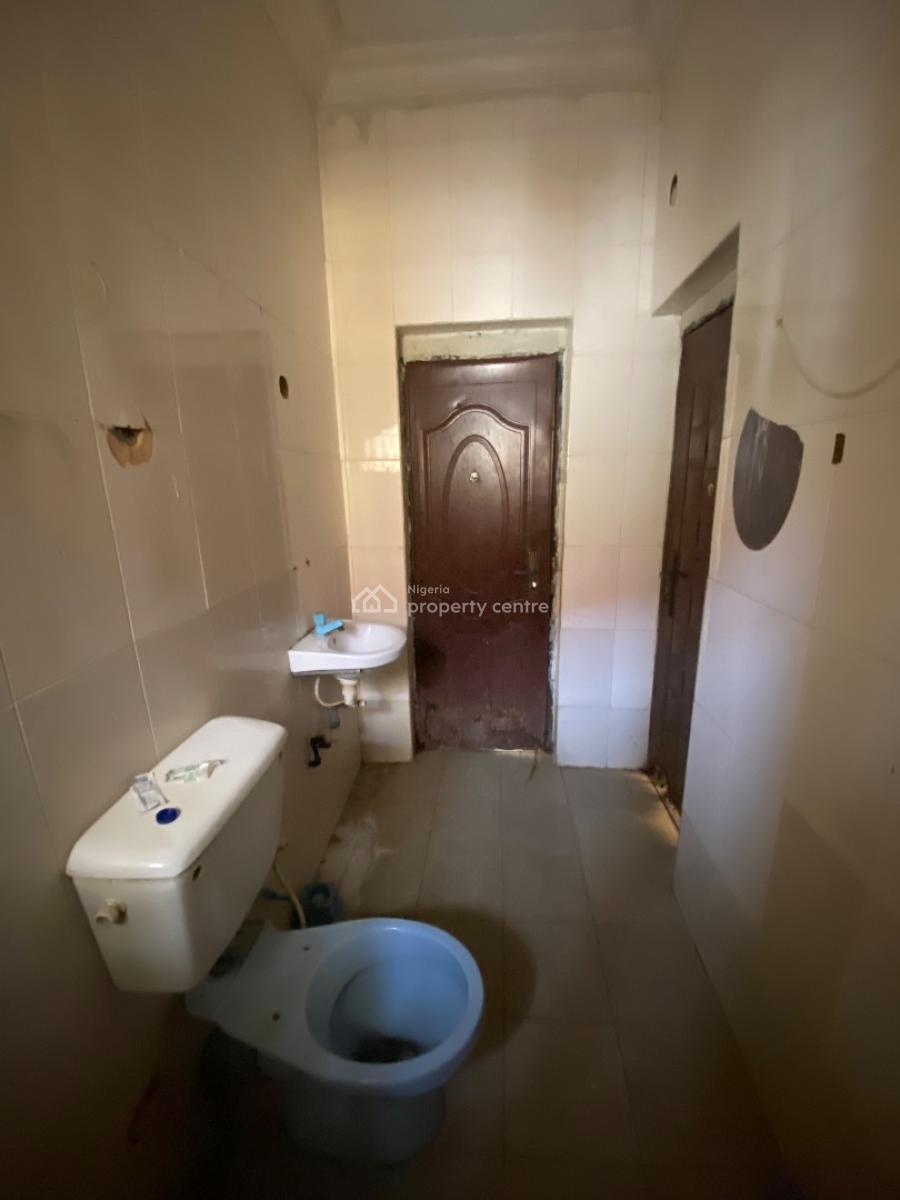 2 Bedroom, Ikate Elegushi, Lekki, Lagos, Flat / Apartment for Rent