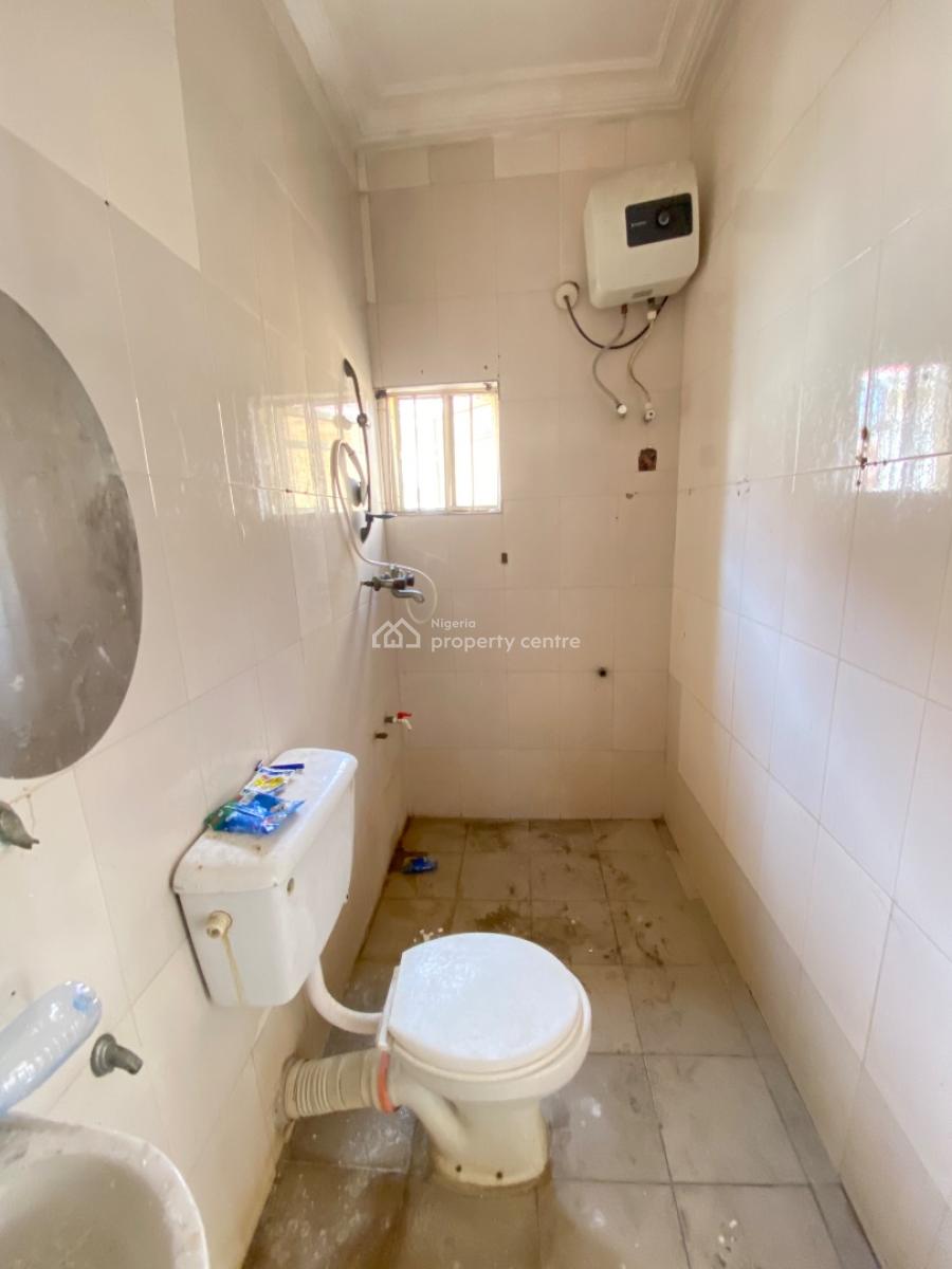 2 Bedroom, Ikate Elegushi, Lekki, Lagos, Flat / Apartment for Rent