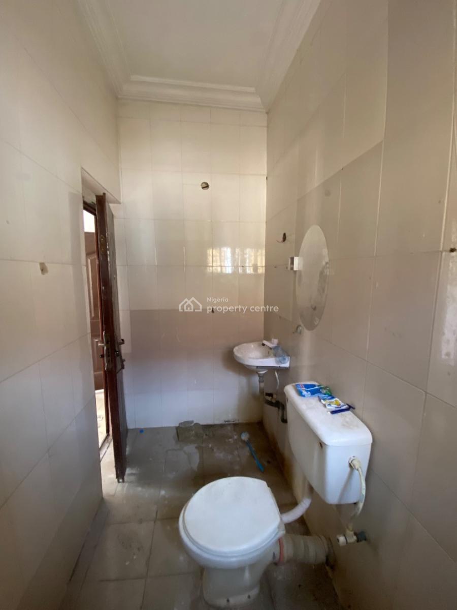 2 Bedroom, Ikate Elegushi, Lekki, Lagos, Flat / Apartment for Rent