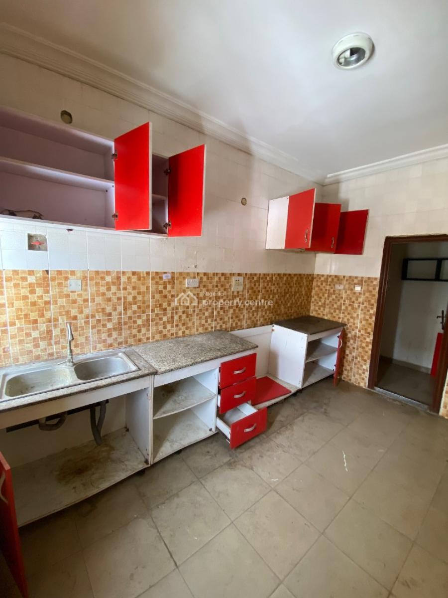 2 Bedroom, Ikate Elegushi, Lekki, Lagos, Flat / Apartment for Rent