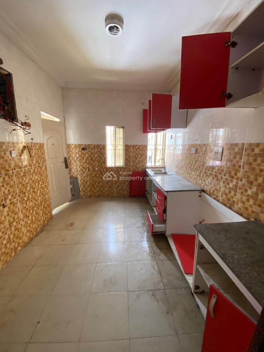 2 Bedroom, Ikate Elegushi, Lekki, Lagos, Flat / Apartment for Rent