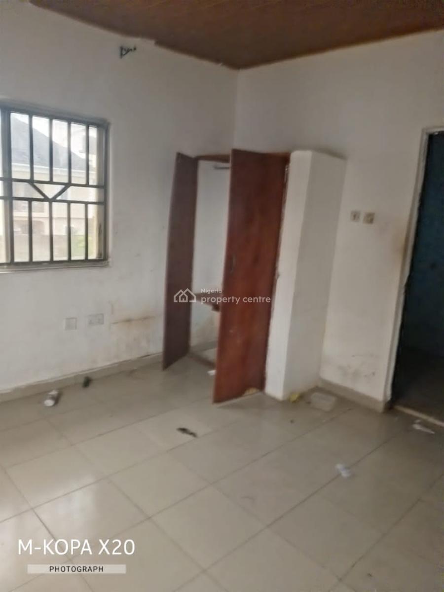 Shared Apartment in a Secured Estate, Badore, Ajah, Lagos, Self Contain (single Rooms) for Rent