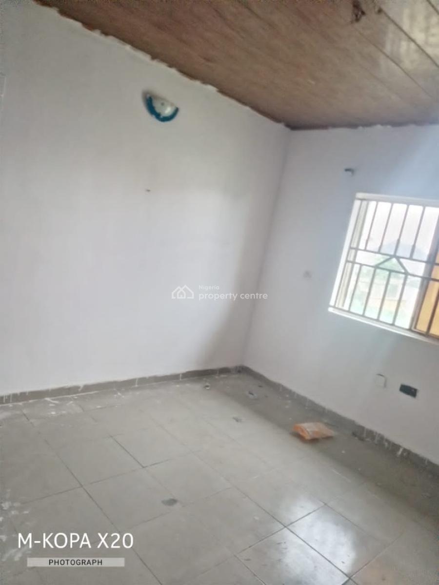 Shared Apartment in a Secured Estate, Badore, Ajah, Lagos, Self Contain (single Rooms) for Rent