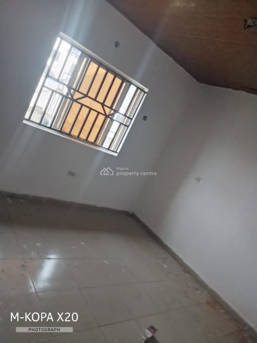 Shared Apartment in a Secured Estate, Badore, Ajah, Lagos, Self Contain (single Rooms) for Rent