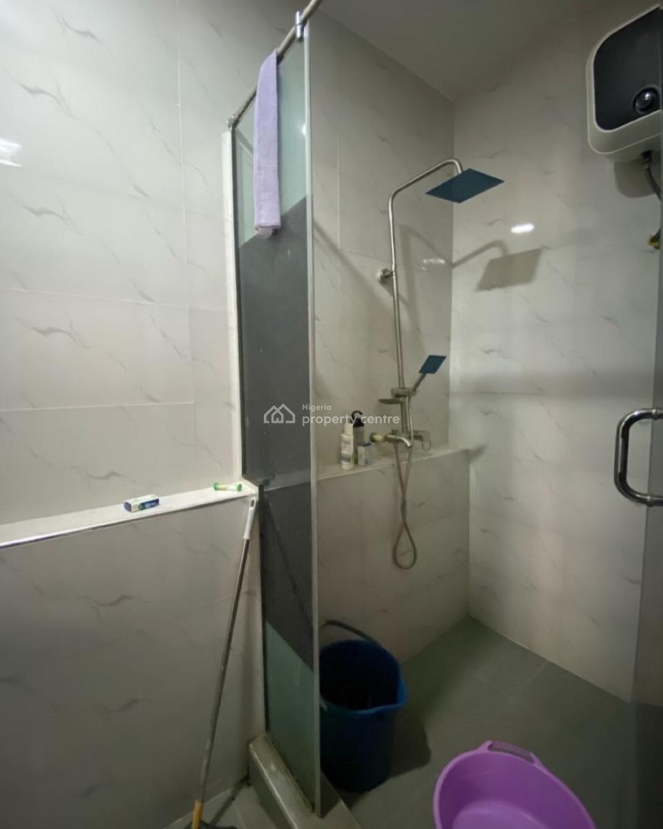 4 Bedroom Semi Detached Duplex with a Bq, Ikate Elegushi, Lekki, Lagos, Semi-detached Duplex for Sale