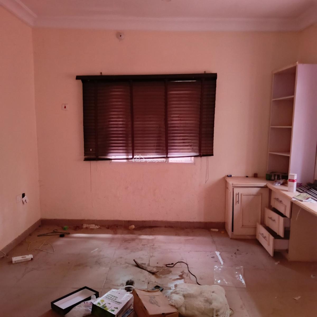 Good Two Bedrooms, Crd Iron Bridge, Fha (f.h.a), Lugbe District, Abuja, Semi-detached Bungalow for Rent