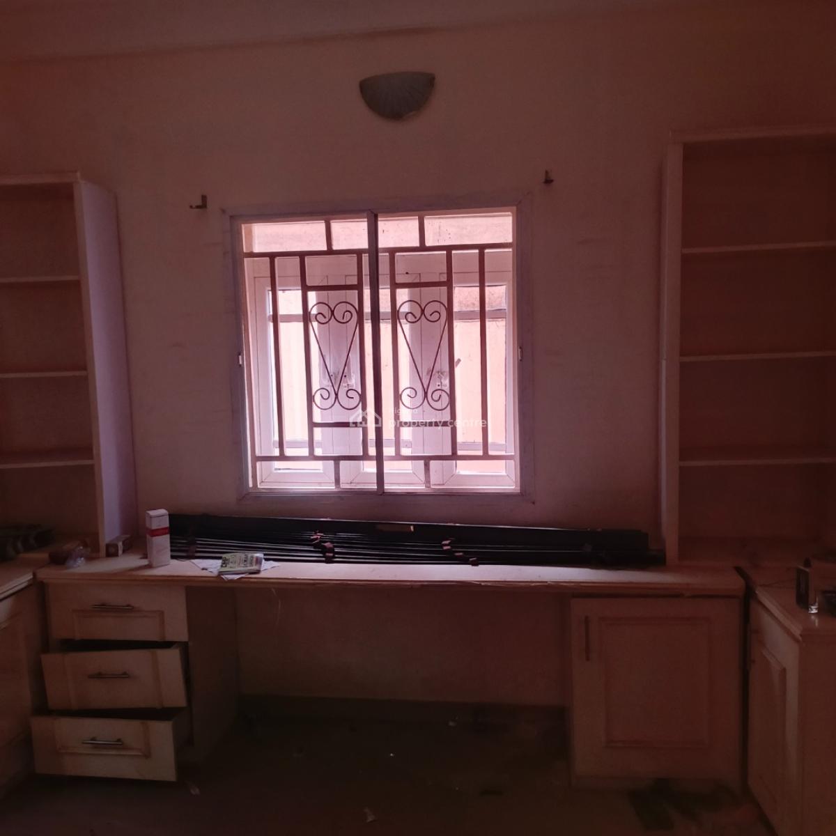 Good Two Bedrooms, Crd Iron Bridge, Fha (f.h.a), Lugbe District, Abuja, Semi-detached Bungalow for Rent
