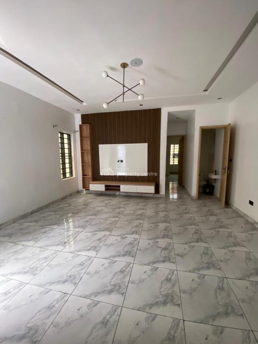2 Bedroom, Ilasan, Lekki, Lagos, Flat / Apartment for Rent