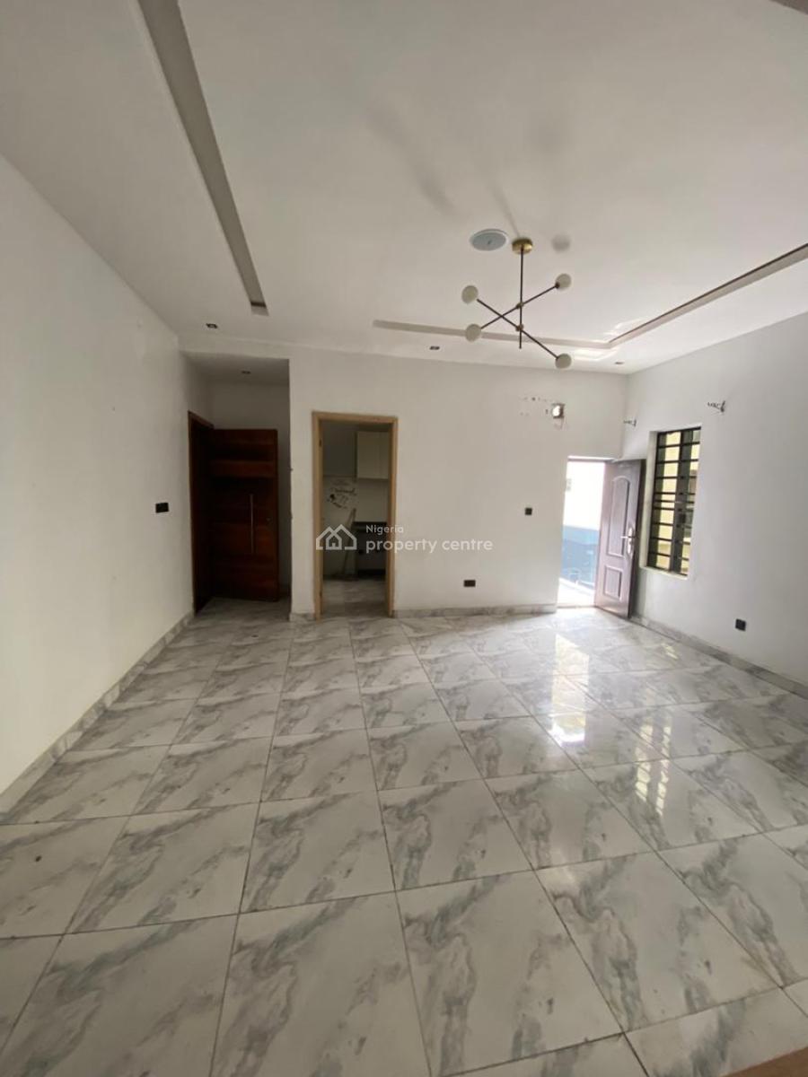 2 Bedroom, Ilasan, Lekki, Lagos, Flat / Apartment for Rent