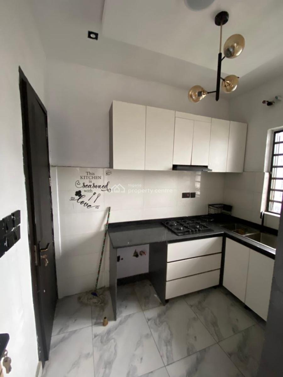 2 Bedroom, Ilasan, Lekki, Lagos, Flat / Apartment for Rent