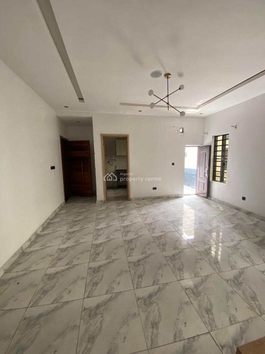 2 Bedroom, Ilasan, Lekki, Lagos, Flat / Apartment for Rent