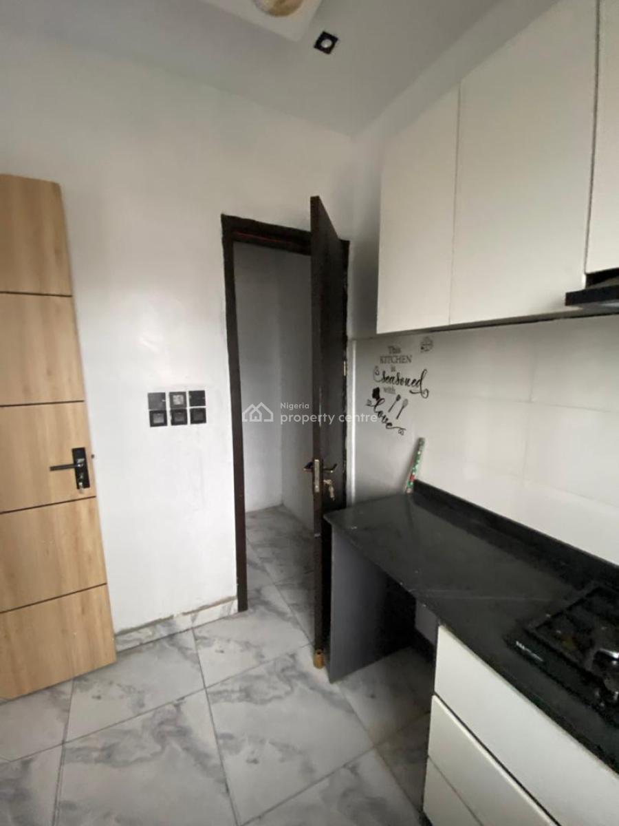 2 Bedroom, Ilasan, Lekki, Lagos, Flat / Apartment for Rent