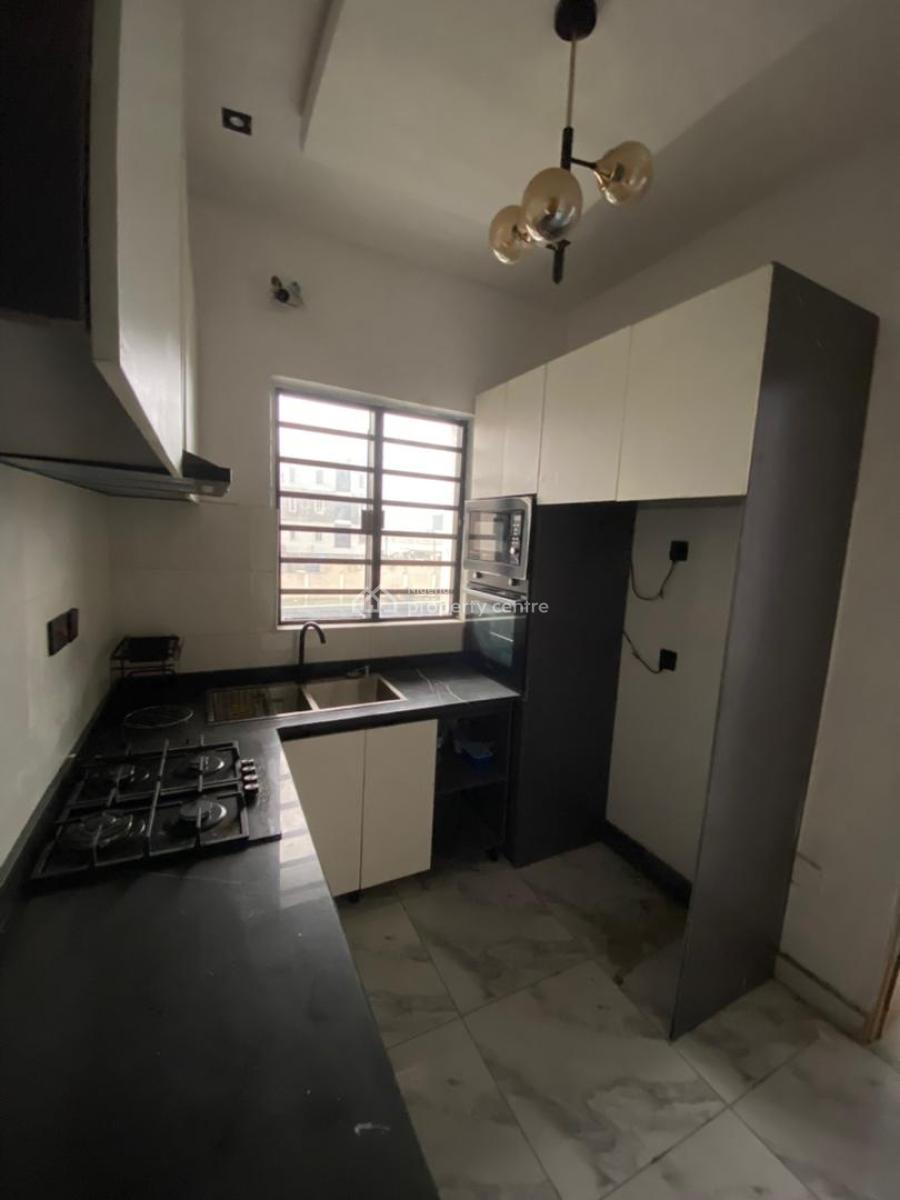2 Bedroom, Ilasan, Lekki, Lagos, Flat / Apartment for Rent