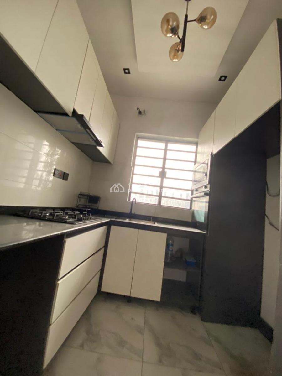 2 Bedroom, Ilasan, Lekki, Lagos, Flat / Apartment for Rent