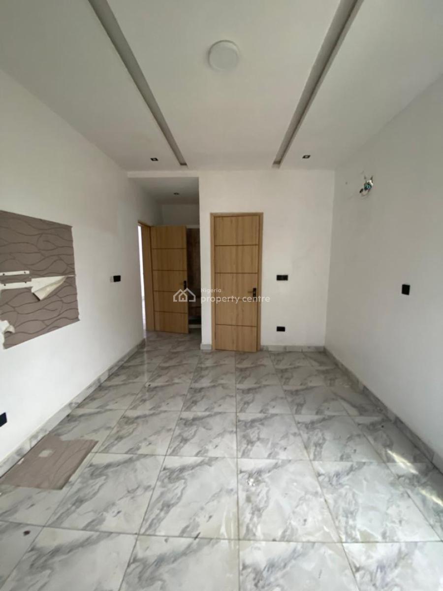 2 Bedroom, Ilasan, Lekki, Lagos, Flat / Apartment for Rent