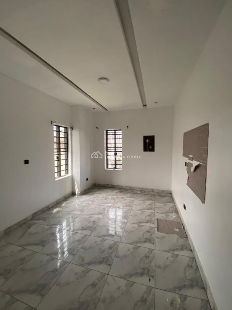 2 Bedroom, Ilasan, Lekki, Lagos, Flat / Apartment for Rent