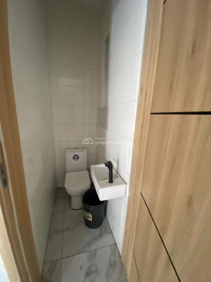 2 Bedroom, Ilasan, Lekki, Lagos, Flat / Apartment for Rent