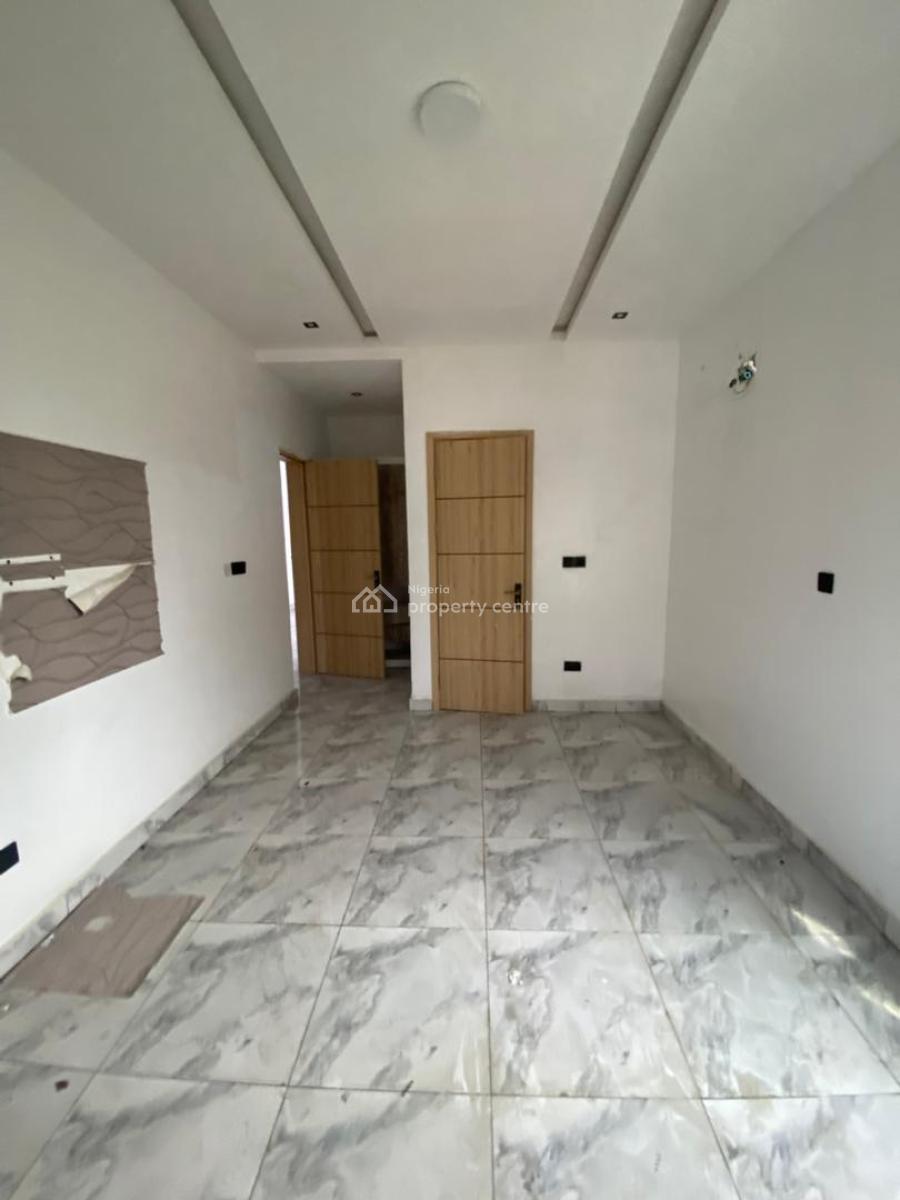 2 Bedroom, Ilasan, Lekki, Lagos, Flat / Apartment for Rent