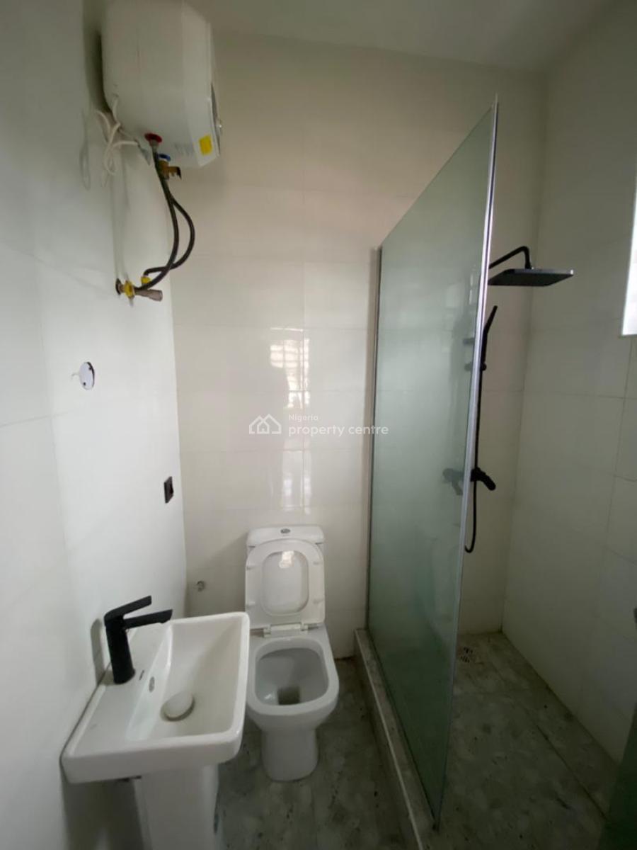2 Bedroom, Ilasan, Lekki, Lagos, Flat / Apartment for Rent