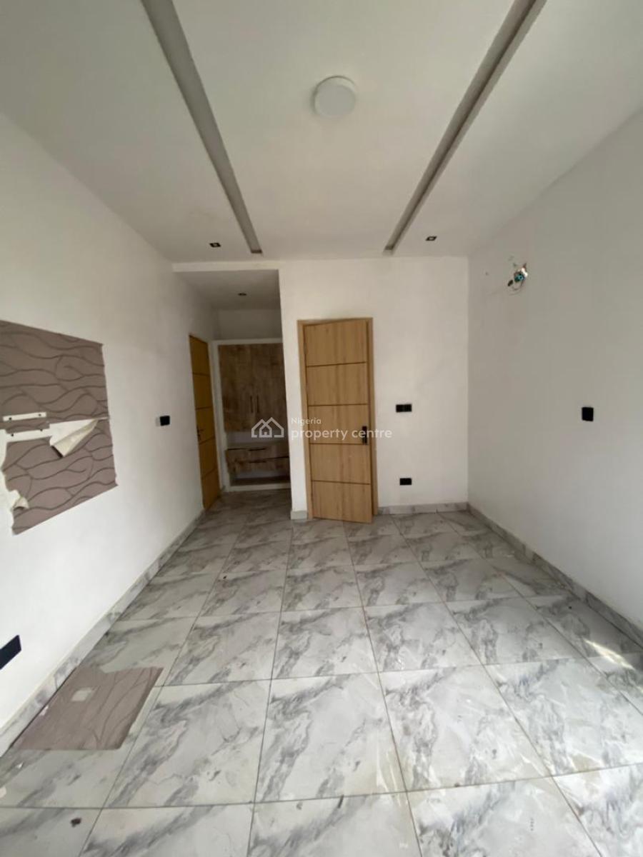 2 Bedroom, Ilasan, Lekki, Lagos, Flat / Apartment for Rent