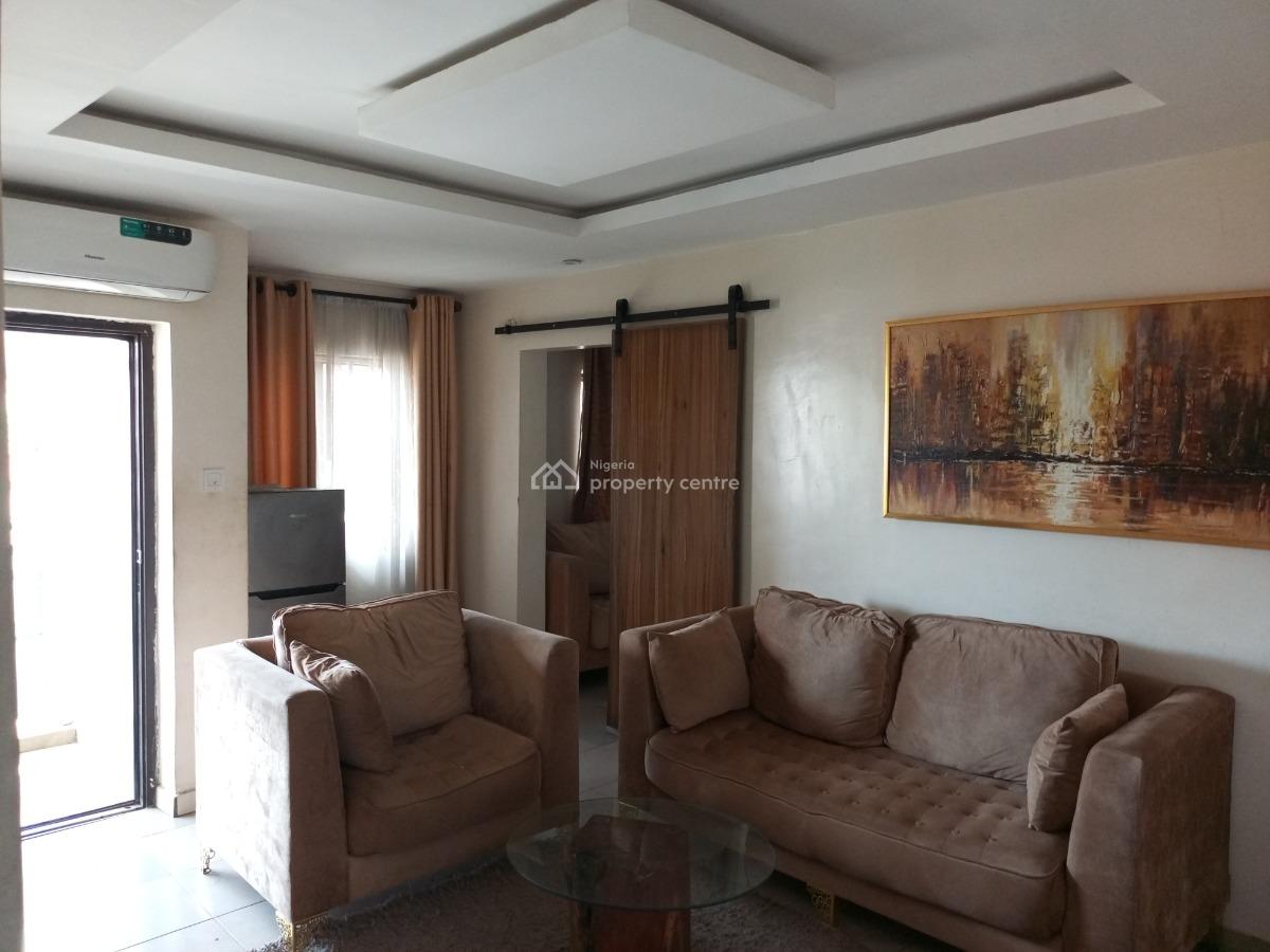 Luxury Miniflat, Gilbert Odion, Thomas Estate, Ajah, Lagos, Mini Flat (room and Parlour) for Rent