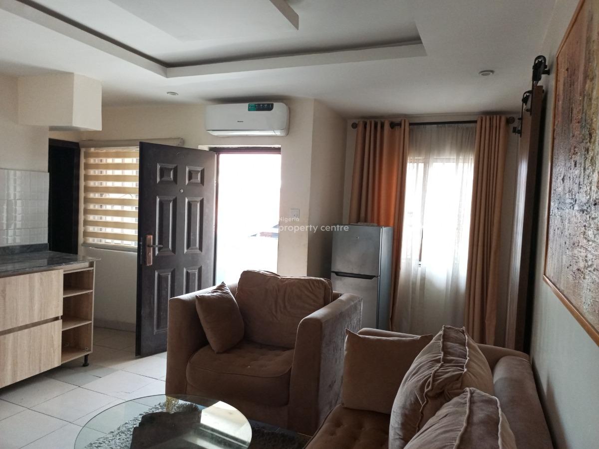 Luxury Miniflat, Gilbert Odion, Thomas Estate, Ajah, Lagos, Mini Flat (room and Parlour) for Rent