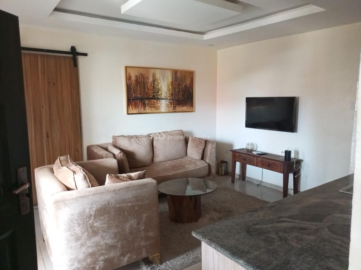 Luxury Miniflat, Gilbert Odion, Thomas Estate, Ajah, Lagos, Mini Flat (room and Parlour) for Rent