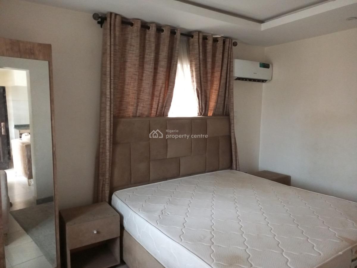 Luxury Miniflat, Gilbert Odion, Thomas Estate, Ajah, Lagos, Mini Flat (room and Parlour) for Rent