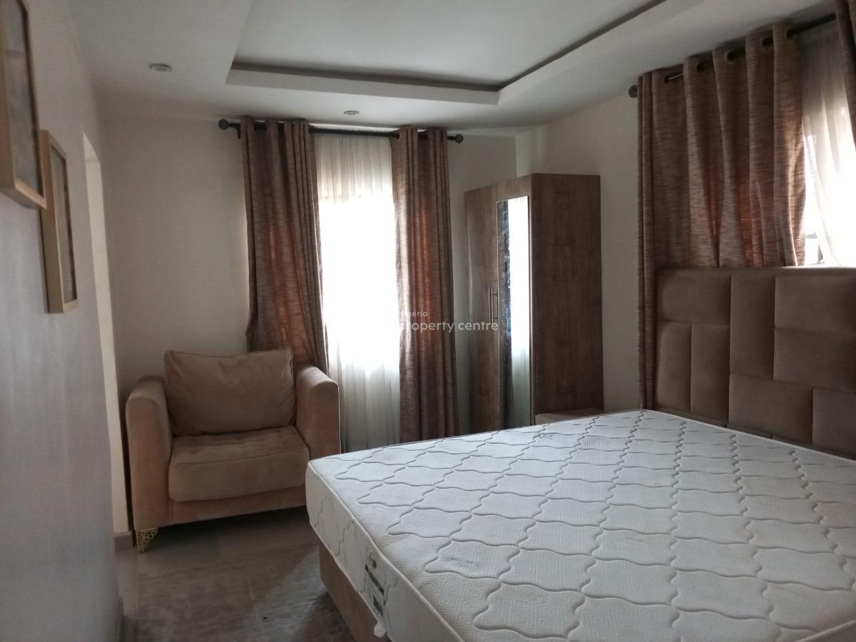 Luxury Miniflat, Gilbert Odion, Thomas Estate, Ajah, Lagos, Mini Flat (room and Parlour) for Rent