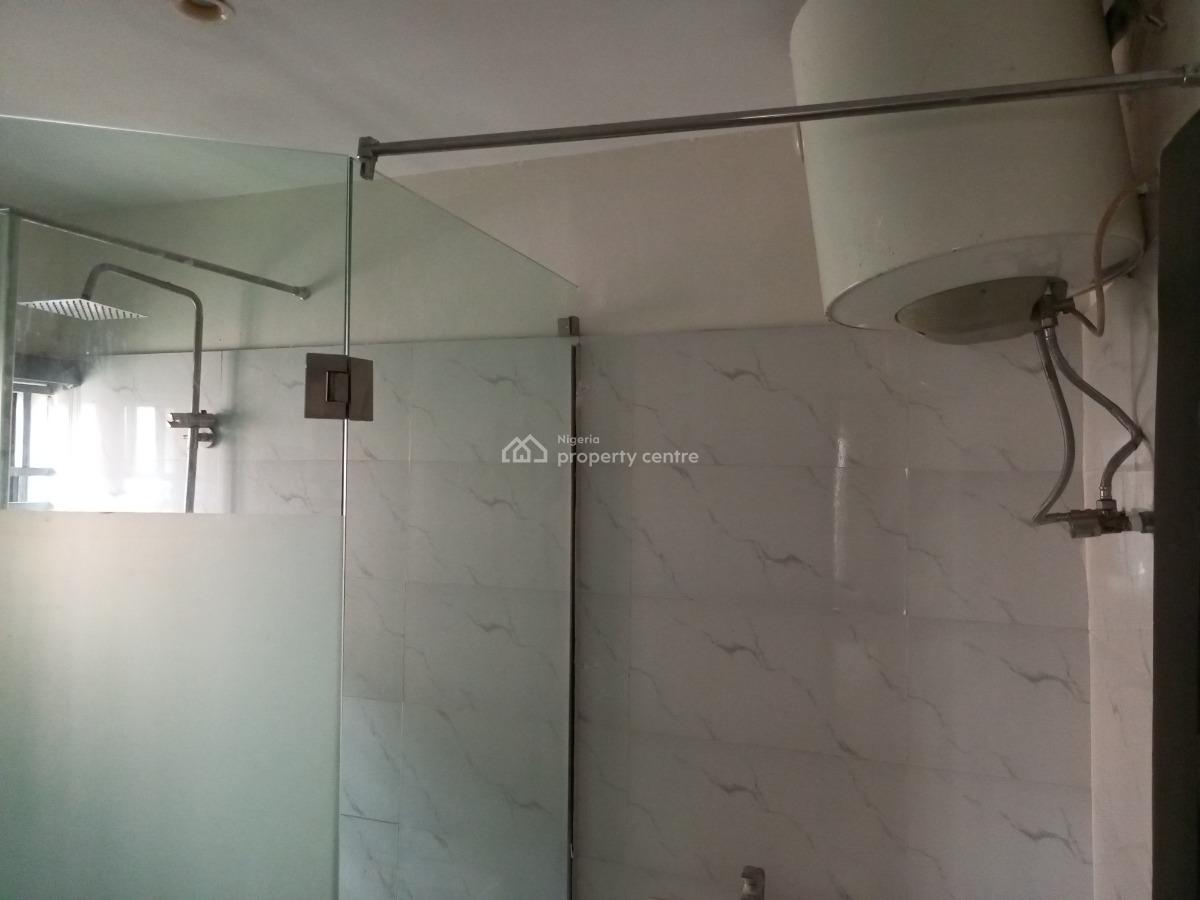 Luxury Miniflat, Gilbert Odion, Thomas Estate, Ajah, Lagos, Mini Flat (room and Parlour) for Rent