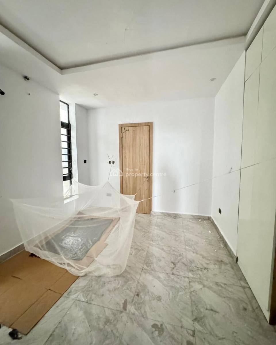 Exquisite Apartment with Gym, Pool, Elevator, Lekki, Lagos, Flat / Apartment for Sale