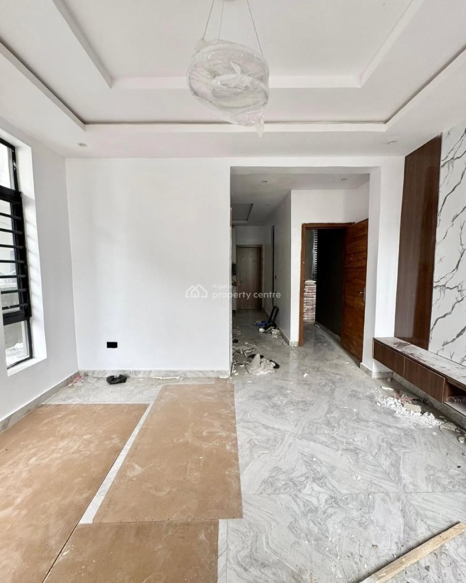 Exquisite Apartment with Gym, Pool, Elevator, Lekki, Lagos, Flat / Apartment for Sale