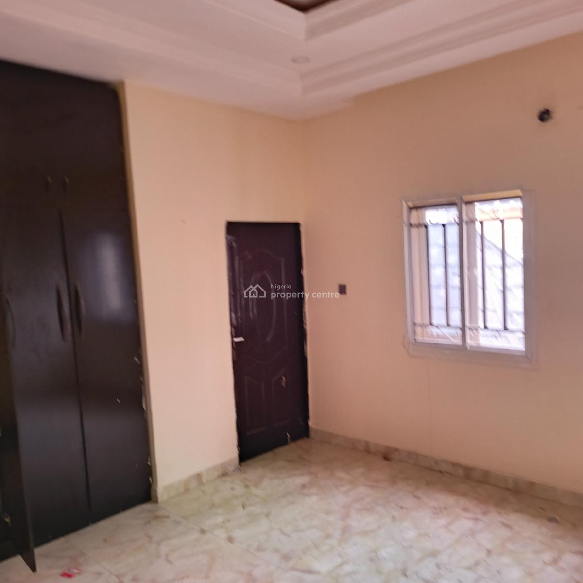 Luxury 2 Bedrooms, Crd Iron Bridge, Fha (f.h.a), Lugbe District, Abuja, Terraced Duplex for Rent