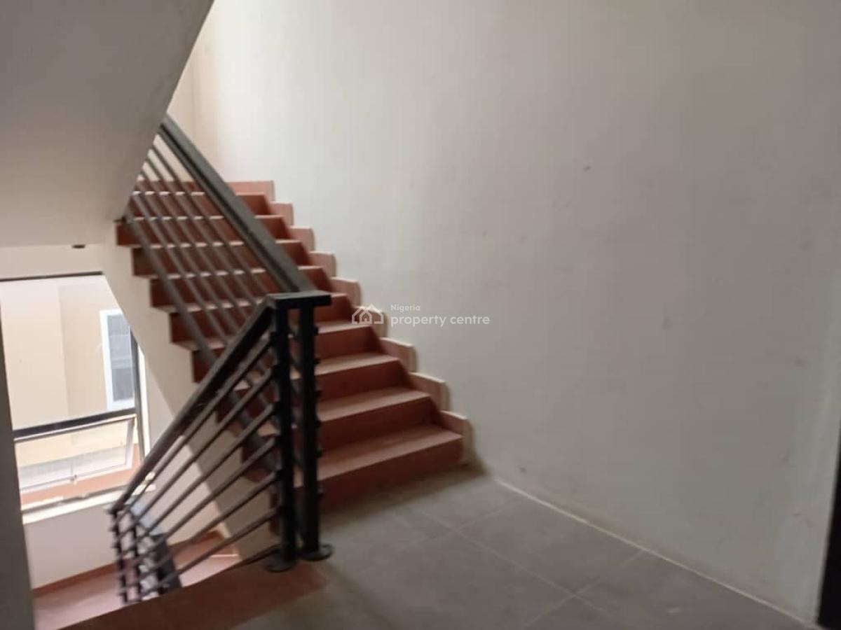 Exquisite 2br Apartments, Off Ajiran Road, Agungi, Lekki, Lagos, Flat / Apartment for Rent