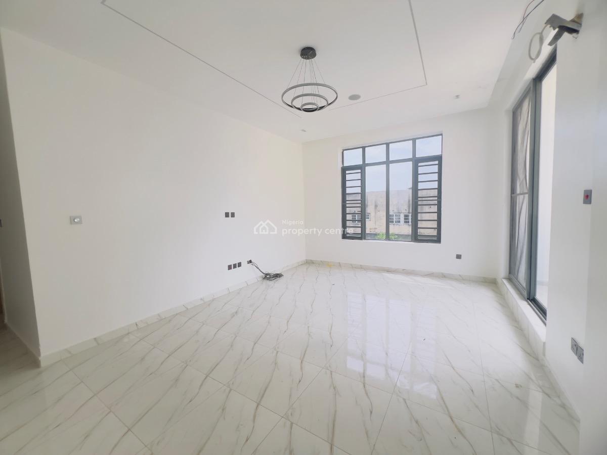 2bedroom Apartment, Chevron, Lekki, Lagos, Flat / Apartment for Sale