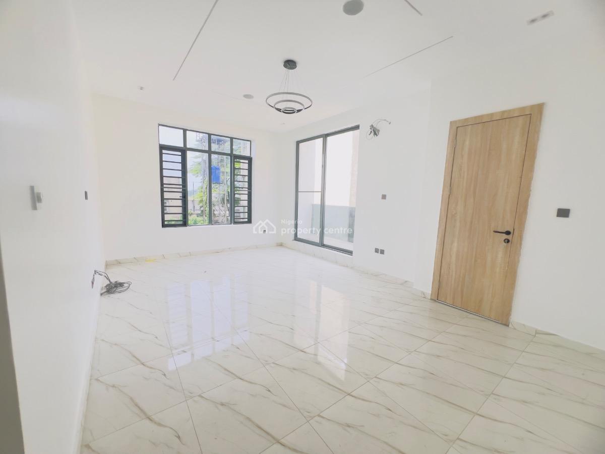 2bedroom Apartment, Chevron, Lekki, Lagos, Flat / Apartment for Sale