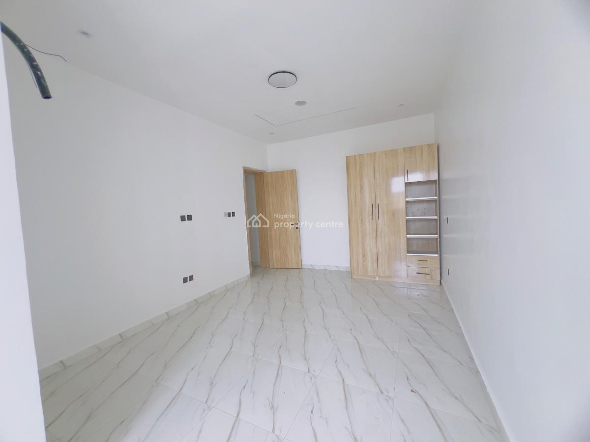 2bedroom Apartment, Chevron, Lekki, Lagos, Flat / Apartment for Sale