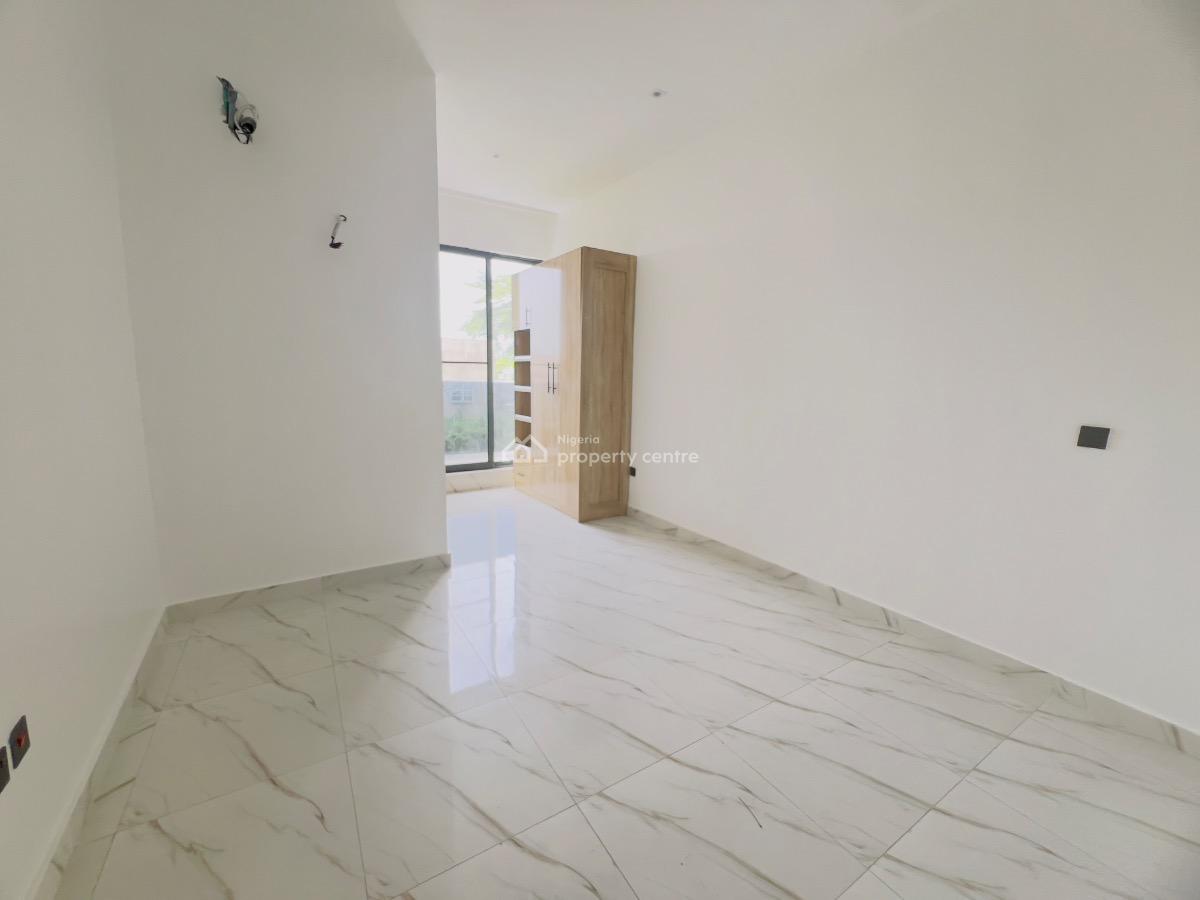 2bedroom Apartment, Chevron, Lekki, Lagos, Flat / Apartment for Sale