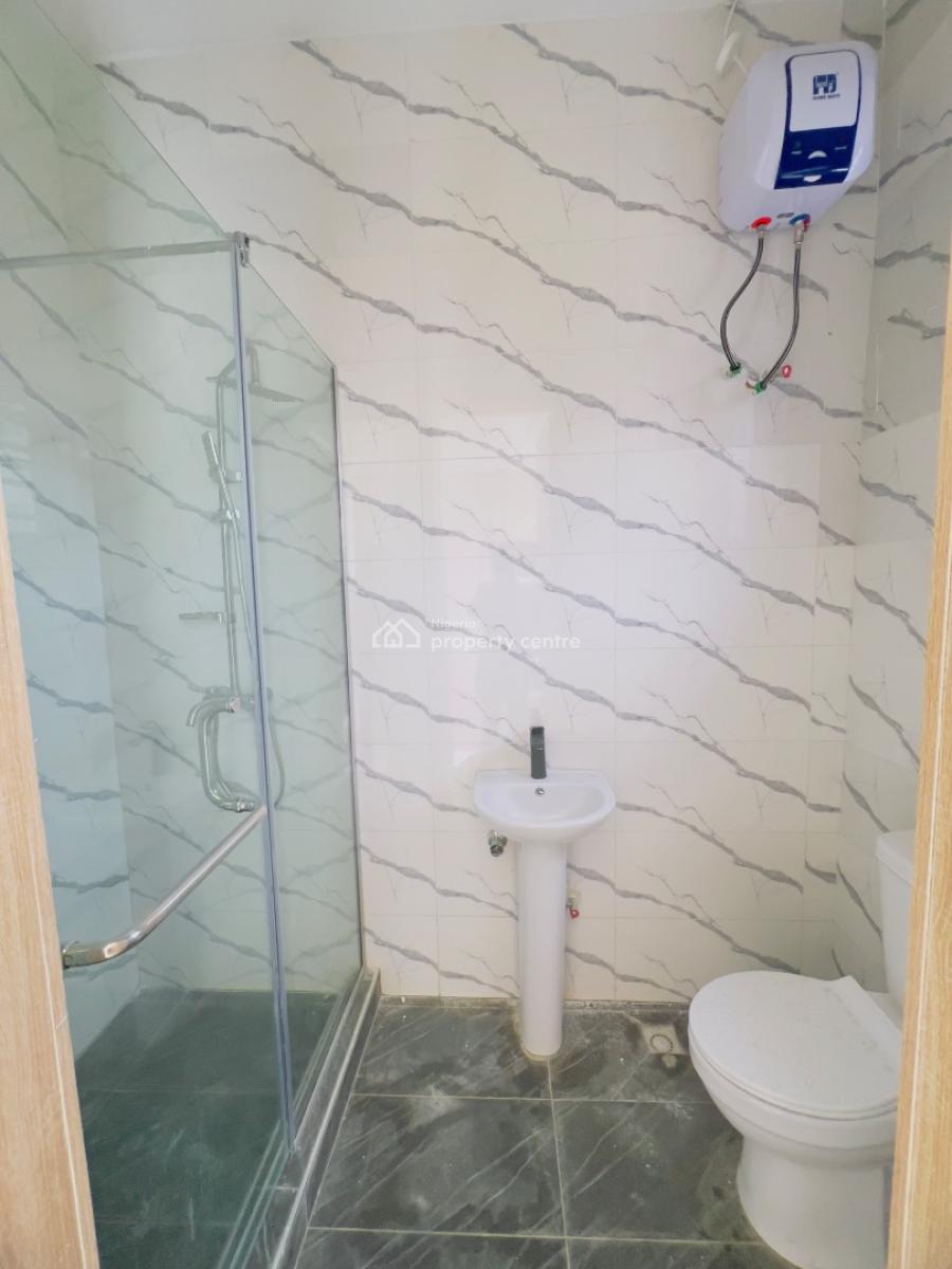 2bedroom Apartment, Chevron, Lekki, Lagos, Flat / Apartment for Sale