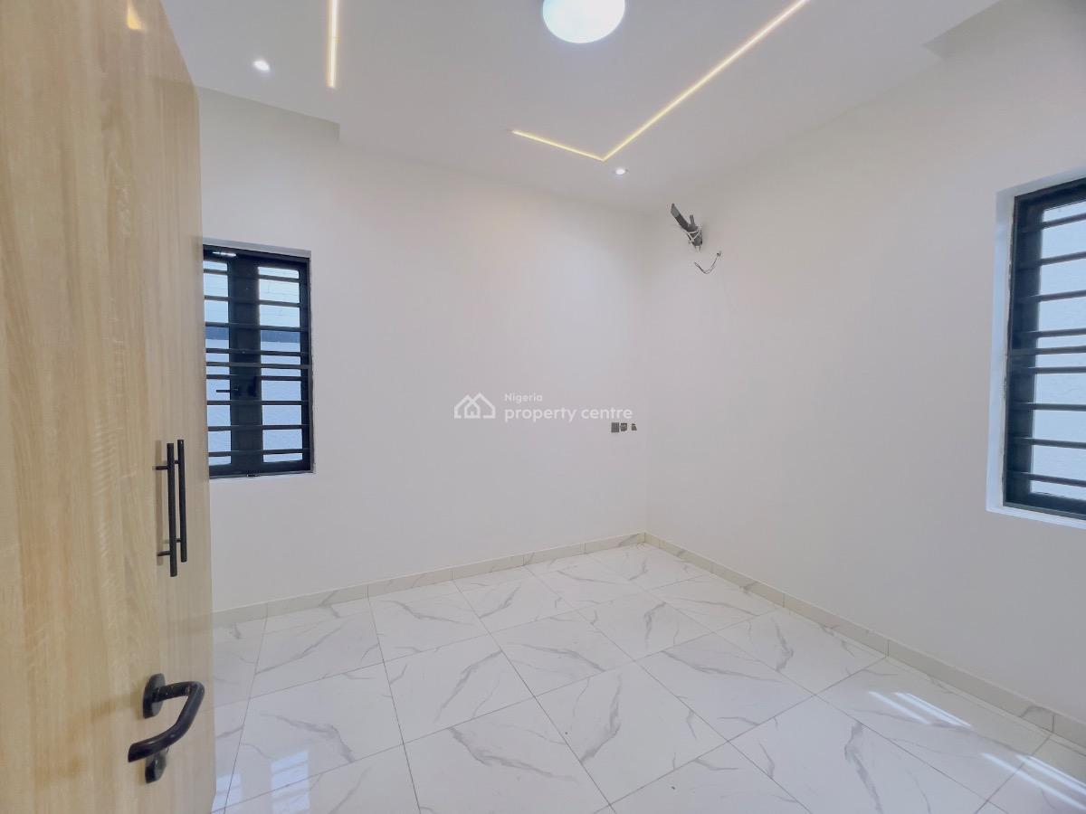 1 Bedroom Apartment, Chevron, Lekki, Lagos, Mini Flat (room and Parlour) for Sale
