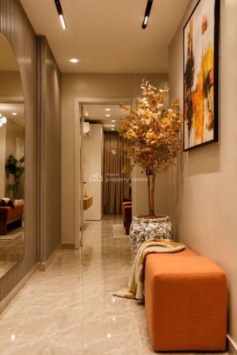 Newly Launched Luxurious 3 Bedrooms, Ikoyi, Ikoyi, Lagos, Flat / Apartment Short Let