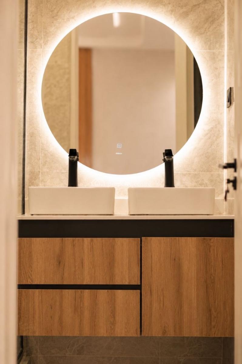Newly Launched Luxurious 3 Bedrooms, Ikoyi, Ikoyi, Lagos, Flat / Apartment Short Let