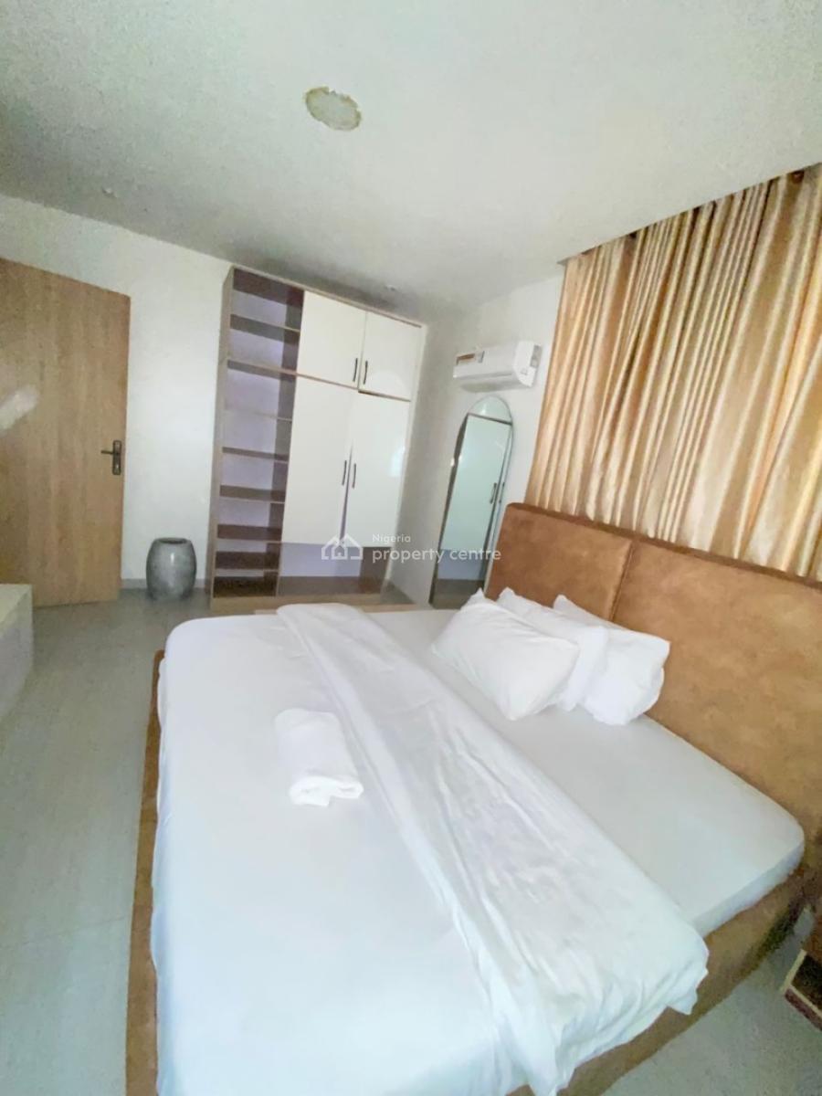2 Bedroom, Ilasan Elegushi, Lekki, Lagos, Flat / Apartment for Rent