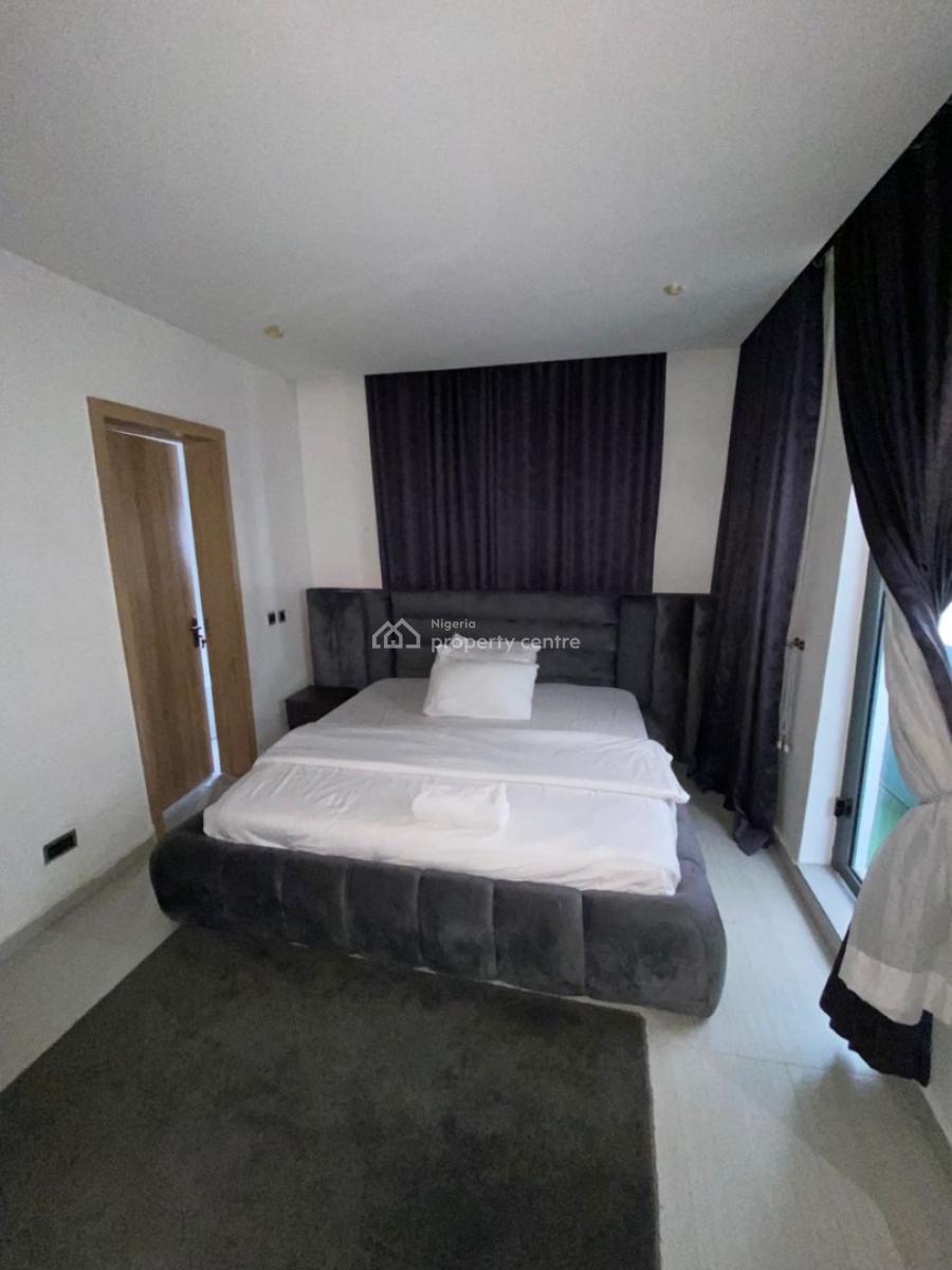2 Bedroom, Ilasan Elegushi, Lekki, Lagos, Flat / Apartment for Rent