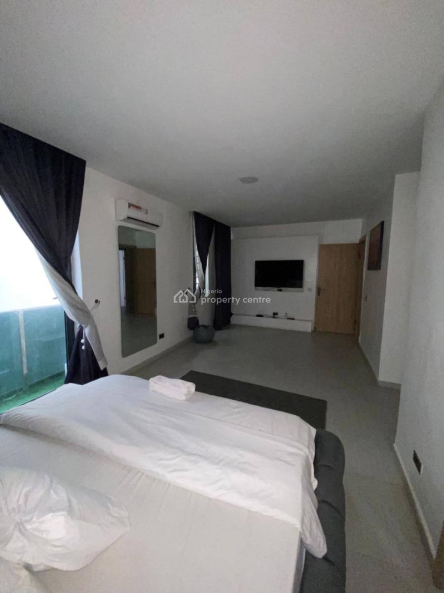 2 Bedroom, Ilasan Elegushi, Lekki, Lagos, Flat / Apartment for Rent
