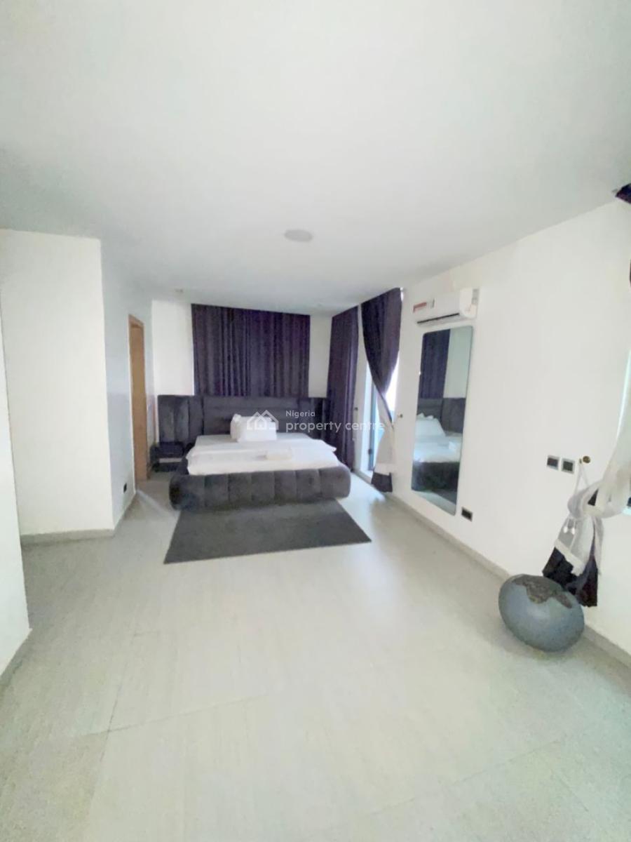 2 Bedroom, Ilasan Elegushi, Lekki, Lagos, Flat / Apartment for Rent