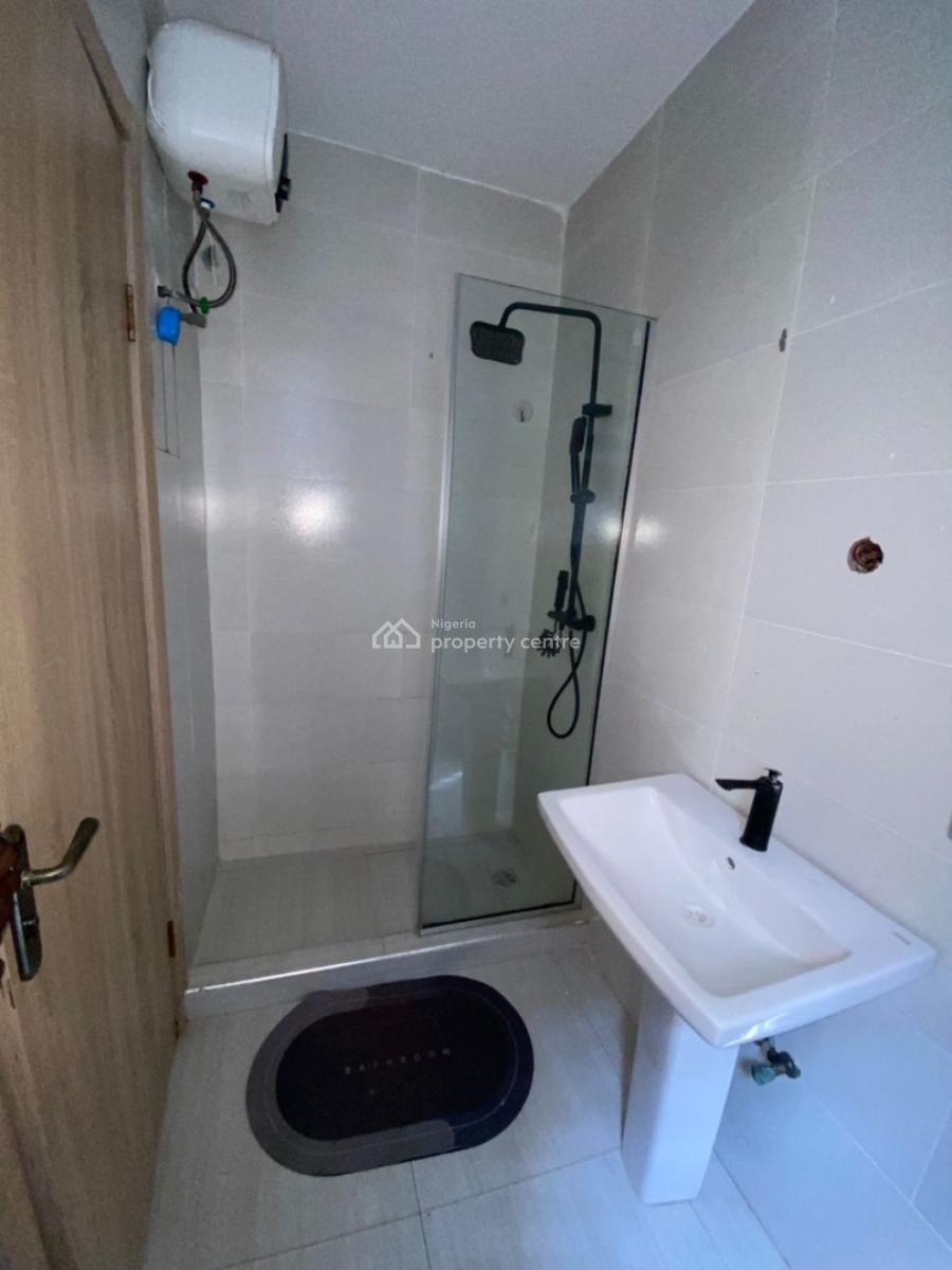2 Bedroom, Ilasan Elegushi, Lekki, Lagos, Flat / Apartment for Rent