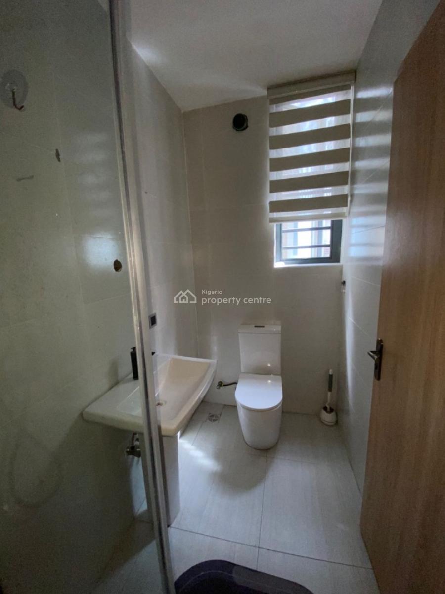 2 Bedroom, Ilasan Elegushi, Lekki, Lagos, Flat / Apartment for Rent