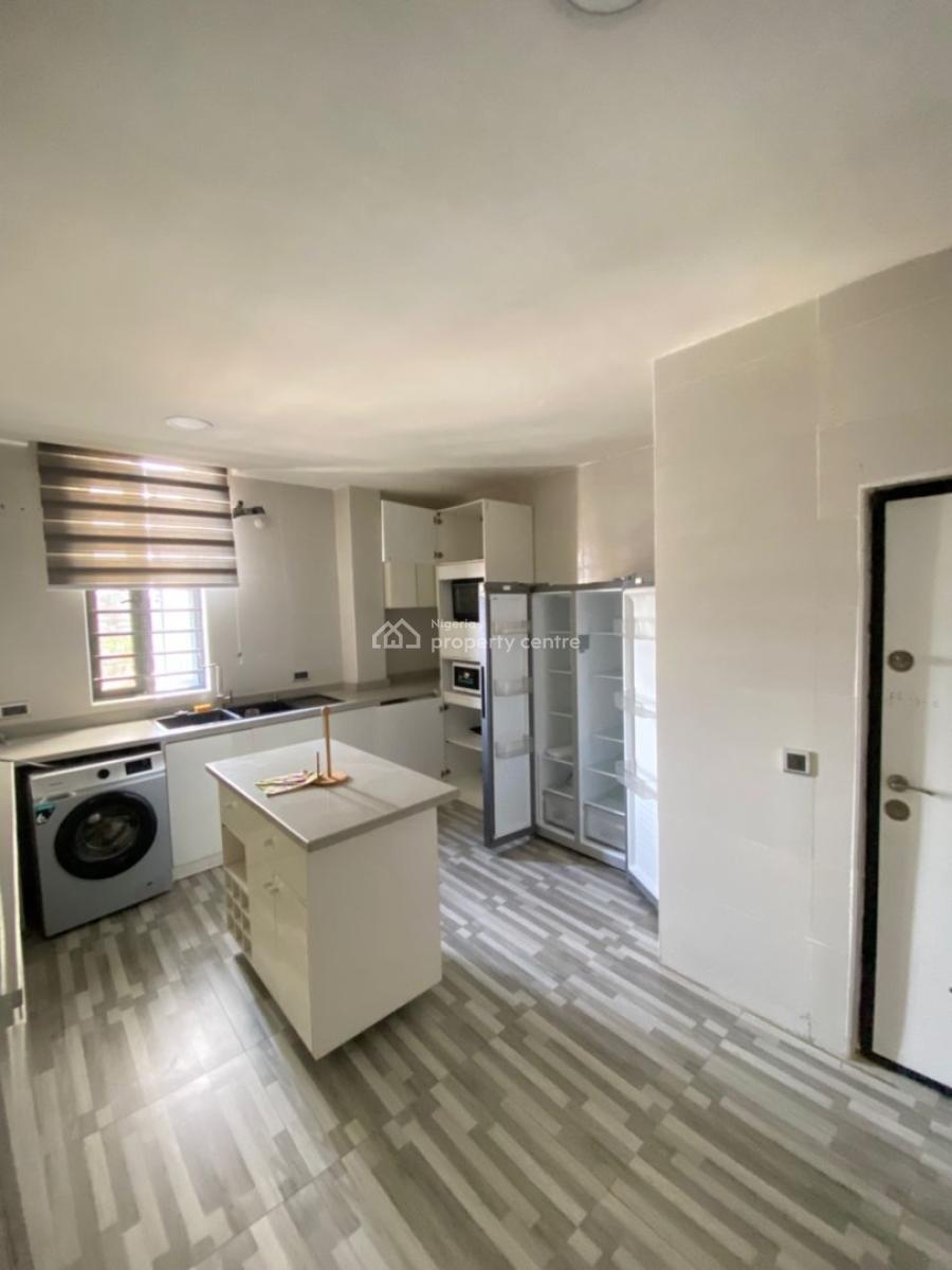 2 Bedroom, Ilasan Elegushi, Lekki, Lagos, Flat / Apartment for Rent